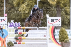 FRH Butts Avondale Anna SIEMER