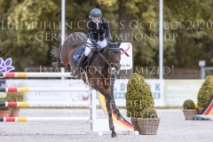 FRH Butts Avondale Anna SIEMER