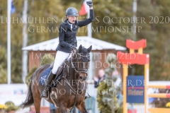 FRH Butts Avondale Anna SIEMER