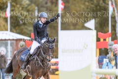 FRH Butts Avondale Anna SIEMER