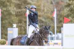 FRH Butts Avondale Anna SIEMER