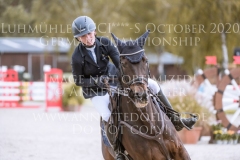 FRH Butts Avondale Anna SIEMER