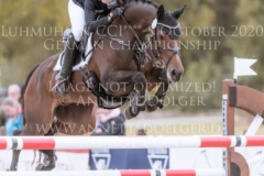 DSP Quintana P Anna-Katharina VOGEL