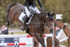 DSP Quintana P Anna-Katharina VOGEL