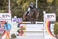 DSP Quintana P Anna-Katharina VOGEL