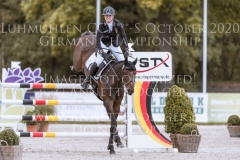 DSP Quintana P Anna-Katharina VOGEL