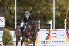 DSP Quintana P Anna-Katharina VOGEL