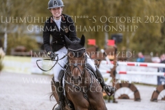 DSP Quintana P Anna-Katharina VOGEL