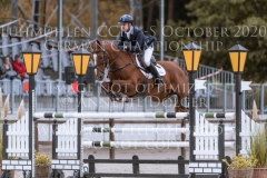 Vassily de Lassos Andrew HOY