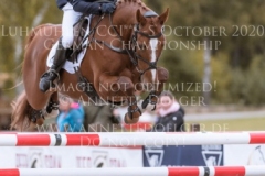 Vassily de Lassos Andrew HOY