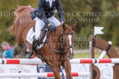 Vassily de Lassos Andrew HOY