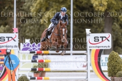 Vassily de Lassos Andrew HOY