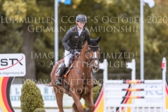 iamant du MatzSandra AUFFARTH