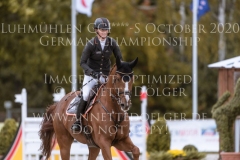 iamant du MatzSandra AUFFARTH