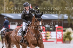 iamant du MatzSandra AUFFARTH