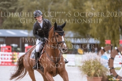 iamant du MatzSandra AUFFARTH