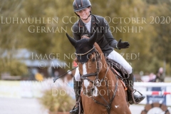 iamant du MatzSandra AUFFARTH