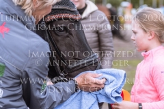 Scrabble 15 Ingrid Klimke