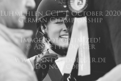 Scrabble 15 Greta BUSACKER