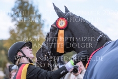 Scrabble 15 Greta BUSACKER