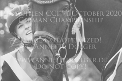 Scrabble 15 Greta BUSACKER