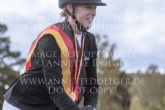 Scrabble 15 Greta BUSACKER