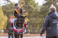 Scrabble 15 Greta BUSACKER