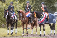 Greta Busacker Ben Philipp Knaak Kaya Thomsen