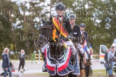 Scrabble 15 Greta BUSACKER