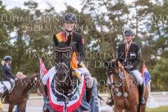 Scrabble 15 Greta BUSACKER