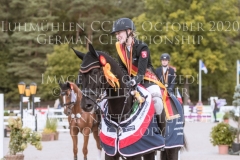 Scrabble 15 Greta BUSACKER