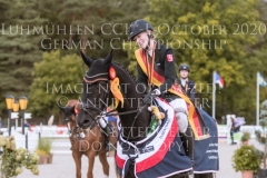 Scrabble 15 Greta BUSACKER