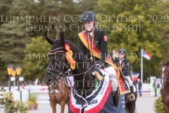 Scrabble 15 Greta BUSACKER