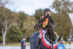 Scrabble 15 Greta BUSACKER