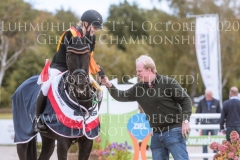 Scrabble 15 Greta BUSACKER