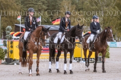 Ben Philipp Knaak Kaya Thomsen