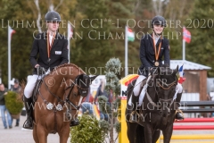 Ben Philipp Knaak Kaya Thomsen