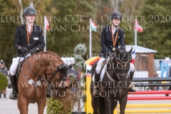 Ben Philipp Knaak Kaya Thomsen