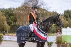 Scrabble 15 Greta BUSACKER