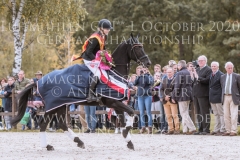 Scrabble 15 Greta BUSACKER