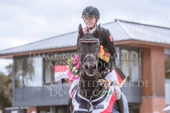 Scrabble 15 Greta BUSACKER