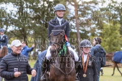 FRH Butts Avondale Anna Siemer Peter Steinkraus