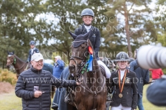 FRH Butts Avondale Anna Siemer Peter Steinkraus