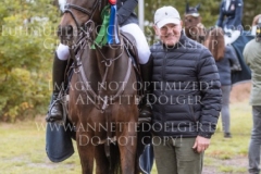 FRH Butts Avondale Anna Siemer Peter Steinkraus