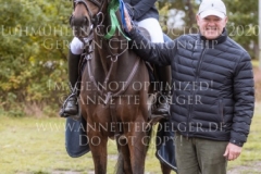 FRH Butts Avondale Anna Siemer Peter Steinkraus