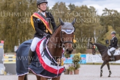 Asha P Ingrid Klimke