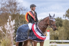 Asha P Ingrid Klimke