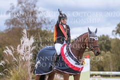 Asha P Ingrid Klimke