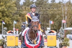 Asha P Ingrid Klimke