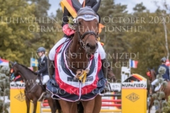 Asha P Ingrid Klimke